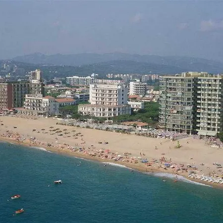 Columbus Platja d'Aro