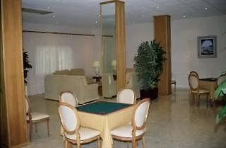 Otel Columbus Platja d'Aro