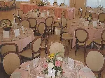 Otel Columbus
