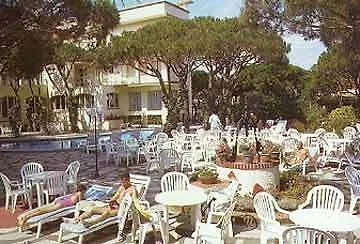 Columbus Otel Platja d'Aro