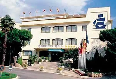 Columbus Otel