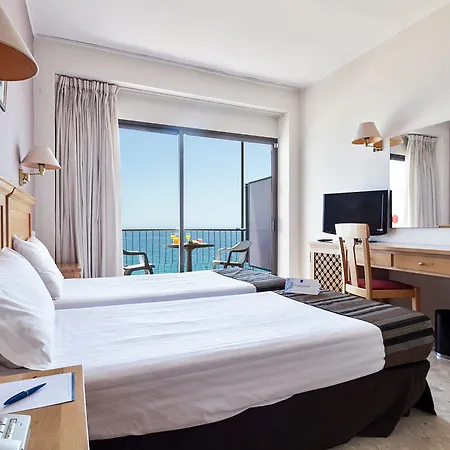 Columbus 4* Platja d'Aro