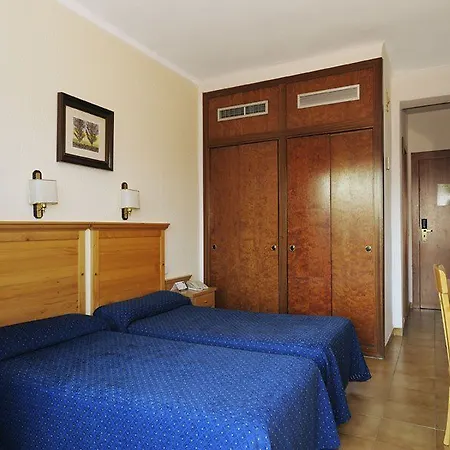 Otel Columbus