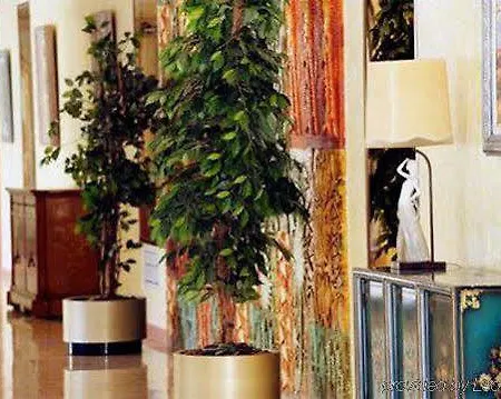 Columbus Otel 4*
