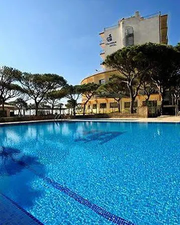 Columbus 4* Platja d'Aro
