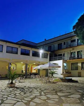 Columbus Otel Platja d'Aro
