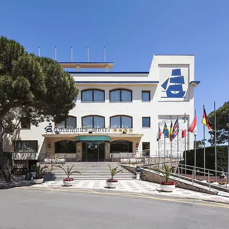 Columbus Otel 4*