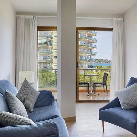 Columbus Otel Platja d'Aro