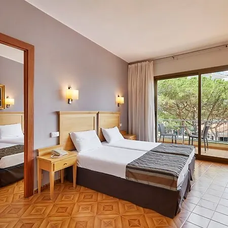 Columbus 4* Platja d'Aro