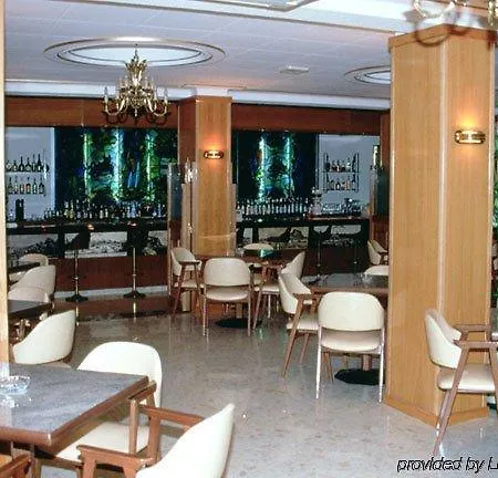 Columbus 4* Platja d'Aro