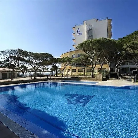 Columbus Platja d'Aro